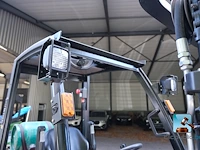 Heftruck - afbeelding 4 van  28