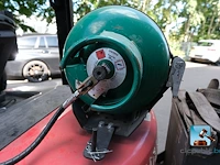 Heftruck - afbeelding 9 van  28