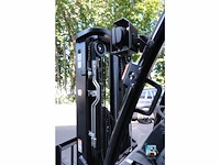 Heftruck - afbeelding 10 van  28