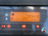 Heftruck - afbeelding 11 van  28