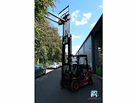 Heftruck - afbeelding 13 van  28