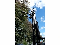 Heftruck - afbeelding 14 van  28