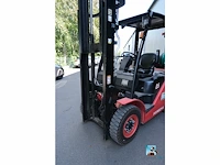 Heftruck - afbeelding 15 van  28