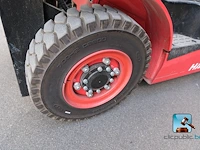 Heftruck - afbeelding 17 van  28