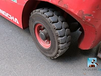 Heftruck - afbeelding 18 van  28