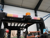 Heftruck - afbeelding 20 van  28