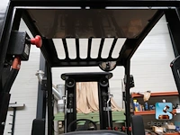Heftruck - afbeelding 21 van  28