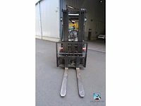 Heftruck - afbeelding 22 van  28