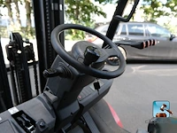 Heftruck - afbeelding 27 van  28