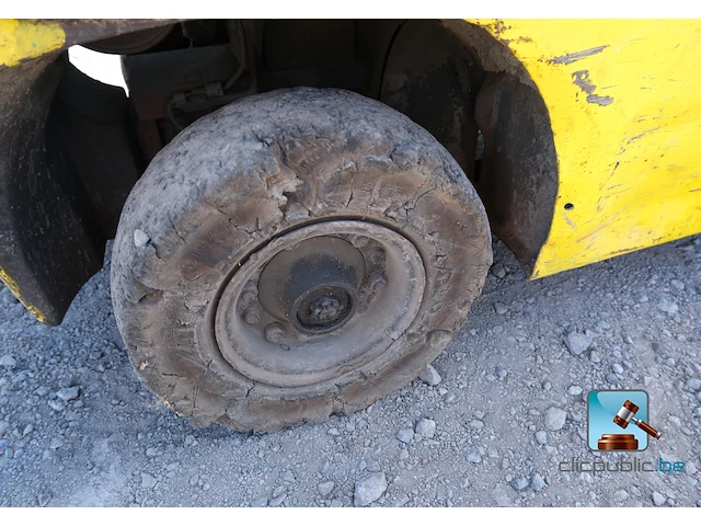 Heftruck - afbeelding 2 van  31