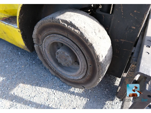 Heftruck - afbeelding 3 van  31