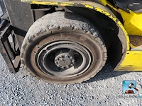 Heftruck - afbeelding 4 van  31
