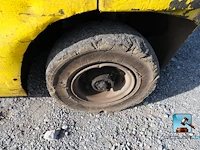 Heftruck - afbeelding 5 van  31