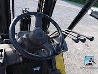 Heftruck - afbeelding 8 van  31