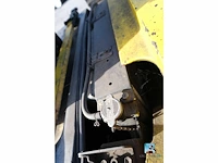 Heftruck - afbeelding 9 van  31
