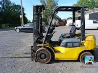 Heftruck