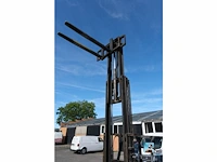 Heftruck - afbeelding 17 van  31