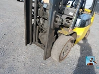 Heftruck - afbeelding 18 van  31