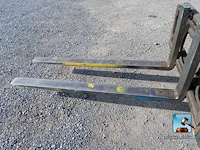 Heftruck - afbeelding 22 van  31