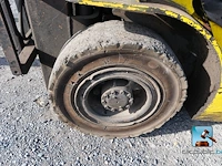 Heftruck - afbeelding 24 van  31