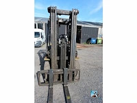 Heftruck - afbeelding 23 van  31