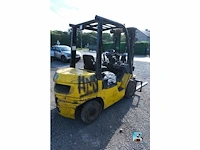Heftruck - afbeelding 27 van  31