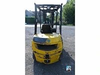Heftruck - afbeelding 28 van  31