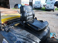 Heftruck - afbeelding 30 van  31