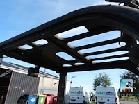 Heftruck - afbeelding 31 van  31
