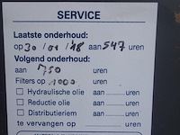 Heftruck - afbeelding 2 van  10