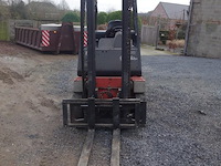 Heftruck - afbeelding 3 van  10