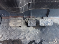 Heftruck - afbeelding 8 van  10