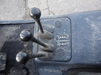 Heftruck - afbeelding 9 van  10