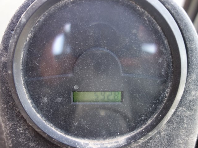 Heftruck - afbeelding 10 van  10