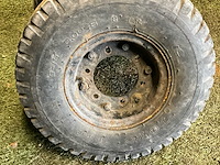 Heftruckbanden - afbeelding 4 van  5