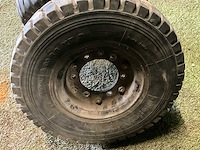 Heftruckbanden - afbeelding 5 van  5