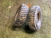 Heftruckbanden - afbeelding 2 van  4