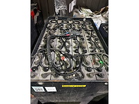 Heftruck/e-truck accu 80v 620ah