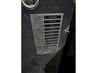 Heftruck/e-truck accu 80v 620ah - afbeelding 2 van  3