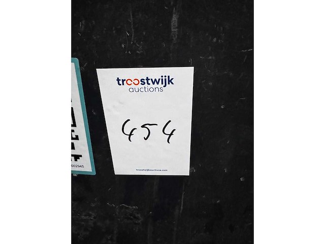 Heftruck/e-truck accu 80v 620ah - afbeelding 3 van  3