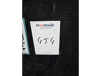 Heftruck/e-truck accu 80v 620ah - afbeelding 3 van  3