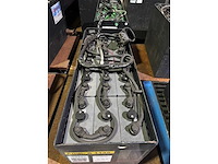 Heftruck/e-truck batterij 24 v 625 ah - afbeelding 1 van  3