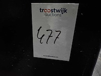 Heftruck/e-truck batterij 24v 465ah - afbeelding 3 van  3