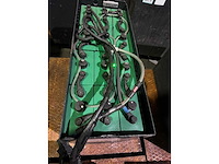 Heftruck/e-truck batterij 24v - afbeelding 1 van  3