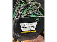 Heftruck/e-truck batterij 24v - afbeelding 2 van  3