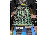 Heftruck/e-truck batterij 48v 375ah