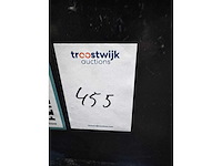 Heftruck/e-truck batterij 48v 375ah - afbeelding 3 van  3