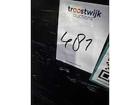 Heftruck/e-truck batterij 48v 775ah - afbeelding 3 van  3