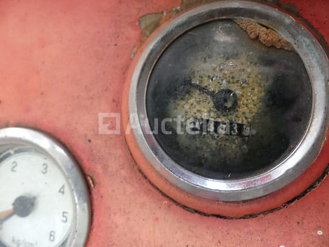 Heftruckmarkering onleesbaar - afbeelding 5 van  15