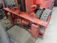 Heftruckmarkering onleesbaar - afbeelding 14 van  15